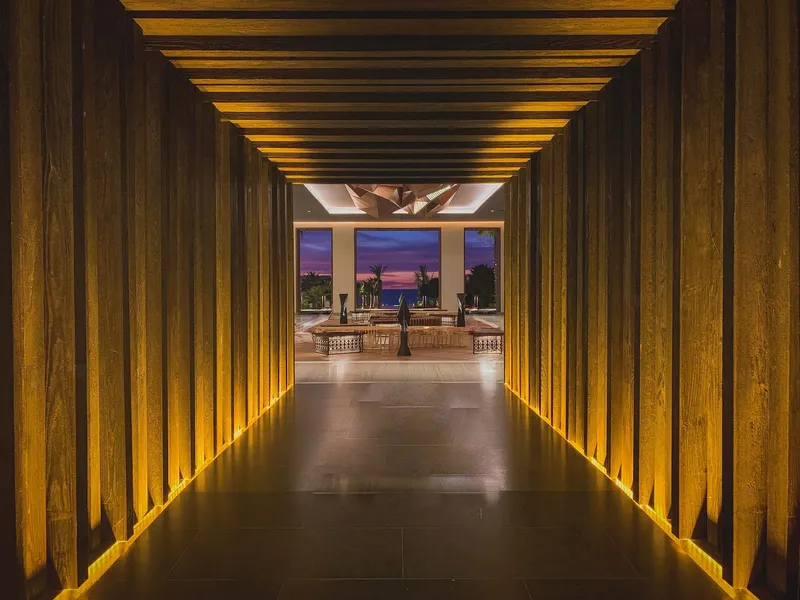 Conrad Punta de Mita hotel detail image 2