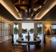 Conrad Punta de Mita hotel detail image 4