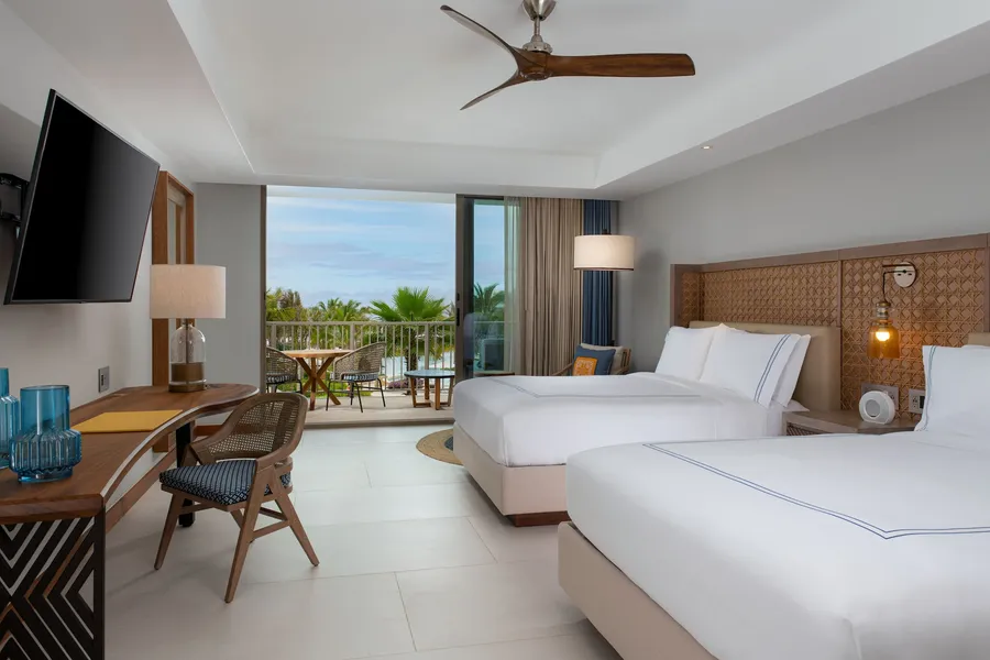 Conrad Punta de Mita hotel detail image 6