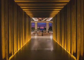 Conrad Punta de Mita hotel thumbnail 2