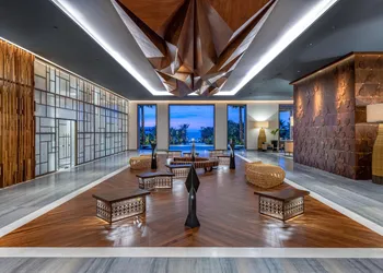Conrad Punta de Mita hotel thumbnail 3