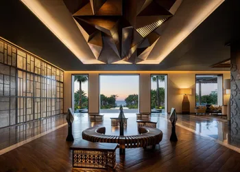 Conrad Punta de Mita hotel thumbnail 4