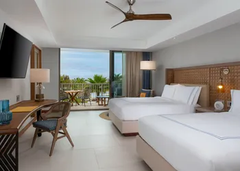 Conrad Punta de Mita hotel thumbnail 6