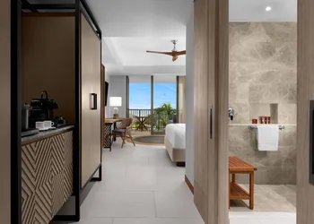 Conrad Punta de Mita hotel thumbnail 7