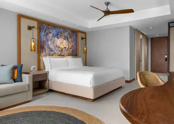 Conrad Punta de Mita hotel thumbnail 8