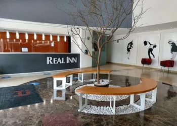Real Inn Perinorte hotel thumbnail 2