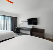 Real Inn Perinorte hotel detail image 4