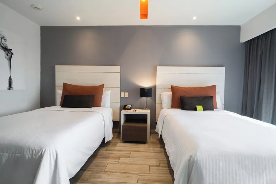 Real Inn Perinorte hotel detail image 6