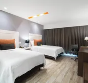Real Inn Perinorte hotel detail image 7