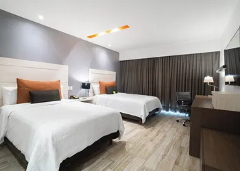 Real Inn Perinorte hotel thumbnail 7