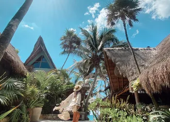 Ahau Tulum hotel thumbnail 2