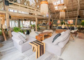 Ahau Tulum hotel thumbnail 4