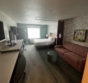 Home2 Suites by Hilton Hinesville hotel detail image 3