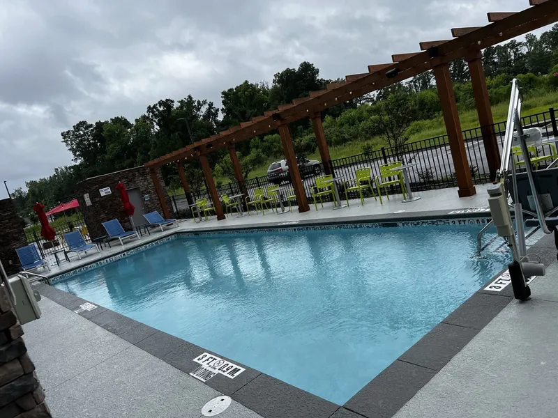 Home2 Suites by Hilton Hinesville hotel detail image 6