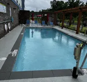 Home2 Suites by Hilton Hinesville hotel detail image 7