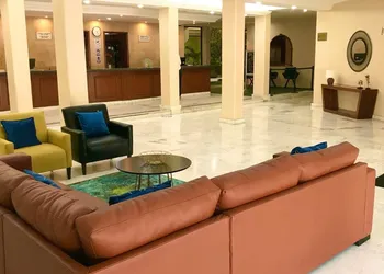 Hotel Villas Dali Veracruz hotel thumbnail 3