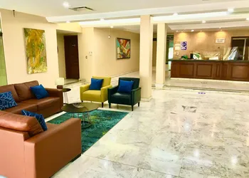 Hotel Villas Dali Veracruz hotel thumbnail 4