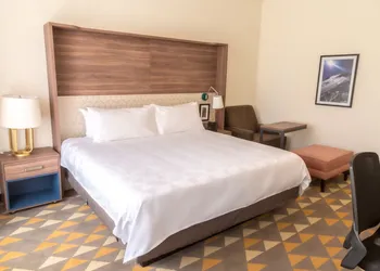 Holiday Inn Tlaxcala by IHG hotel thumbnail 2