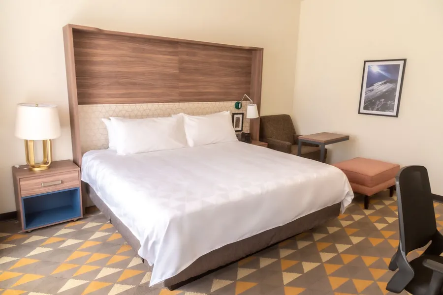 Holiday Inn Tlaxcala by IHG hotel detail image 2