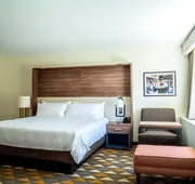 Holiday Inn Tlaxcala by IHG hotel detail image 3