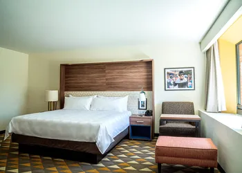 Holiday Inn Tlaxcala by IHG hotel thumbnail 3