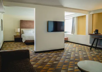 Holiday Inn Tlaxcala by IHG hotel thumbnail 4