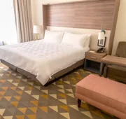 Holiday Inn Tlaxcala by IHG hotel detail image 5