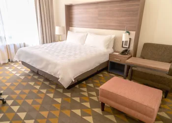 Holiday Inn Tlaxcala by IHG hotel thumbnail 5