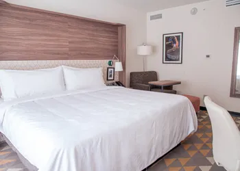 Holiday Inn Tlaxcala by IHG hotel thumbnail 6