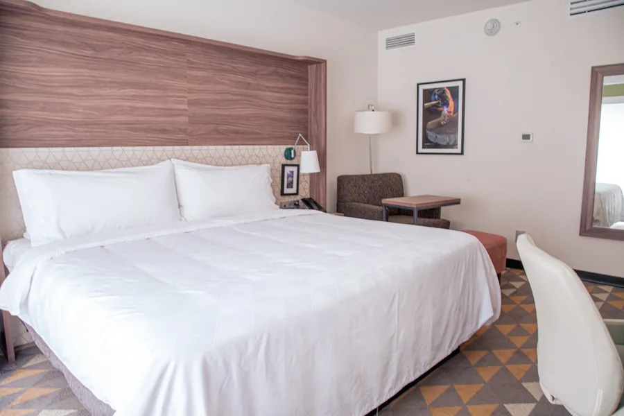 Holiday Inn Tlaxcala by IHG hotel detail image 6