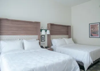 Holiday Inn Tlaxcala by IHG hotel thumbnail 7