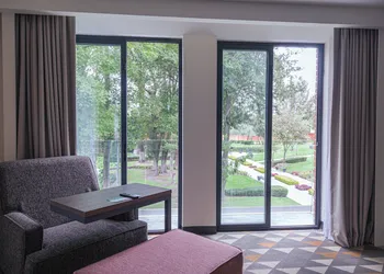 Holiday Inn Tlaxcala by IHG hotel thumbnail 8