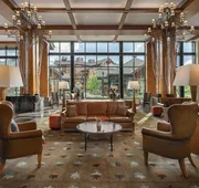 The Lodge at Spruce Peak, a Destination by Hyatt Residence hotel detail image 3