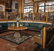 The Lodge at Spruce Peak, a Destination by Hyatt Residence hotel detail image 4