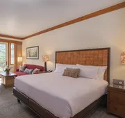 The Lodge at Spruce Peak, a Destination by Hyatt Residence hotel detail image 5