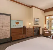 The Lodge at Spruce Peak, a Destination by Hyatt Residence hotel detail image 7