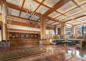 The Lodge at Spruce Peak, a Destination by Hyatt Residence hotel thumbnail 2