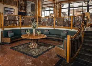 The Lodge at Spruce Peak, a Destination by Hyatt Residence hotel thumbnail 4