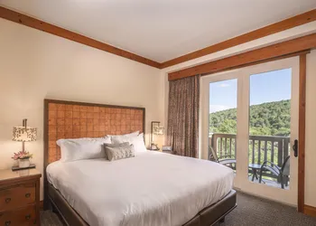 The Lodge at Spruce Peak, a Destination by Hyatt Residence hotel thumbnail 6
