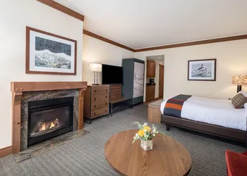 The Lodge at Spruce Peak, a Destination by Hyatt Residence hotel thumbnail 8