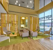 City Express Plus by Marriott Leon Centro de Convenciones hotel detail image 3