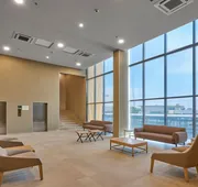 City Express Plus by Marriott Leon Centro de Convenciones hotel detail image 4