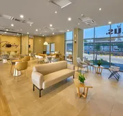 City Express Plus by Marriott Leon Centro de Convenciones hotel detail image 5