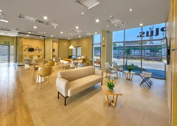 City Express Plus by Marriott Leon Centro de Convenciones hotel thumbnail 5
