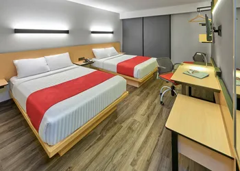 City Express Plus by Marriott Leon Centro de Convenciones hotel thumbnail 8