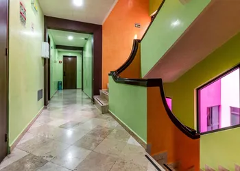 Capital O Df Inn, Ciudad de Mexico hotel thumbnail 3