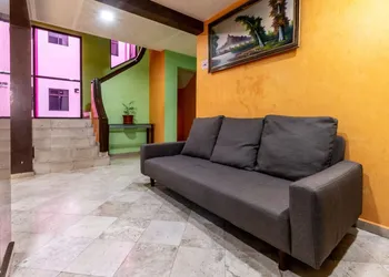 Capital O Df Inn, Ciudad de Mexico hotel thumbnail 4