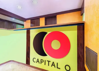 Capital O Df Inn, Ciudad de Mexico hotel thumbnail 5