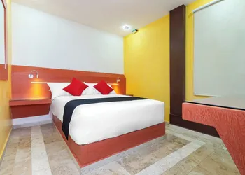 Capital O Df Inn, Ciudad de Mexico hotel thumbnail 6