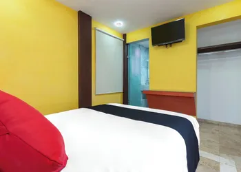 Capital O Df Inn, Ciudad de Mexico hotel thumbnail 7